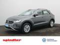 Volkswagen T-Roc Life 1.0 TSI / LED, Park Assist, Klima Gris - thumbnail 1
