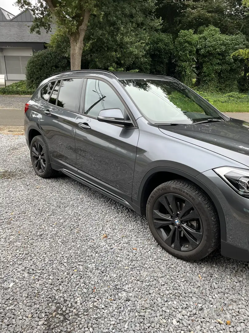 BMW X1 sDrive18d Aut. xLine - 2
