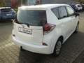 Toyota Verso-S Comfort + AHK Weiß - thumbnail 4