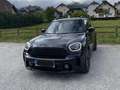 MINI Cooper D Countryman MINI Countryman Cooper D Aut. Cooper D Schwarz - thumbnail 1