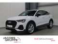 Audi Q3 Sportback 35 TFSI S line VC*LED*AHK * Белый - thumbnail 1