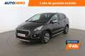 Peugeot 3008 1.6 Blue-HDi Style Grijs - thumbnail 1