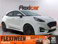 Ford Puma 1.0 EcoBoost 155cv ST-Line MHEV Blanco - thumbnail 1