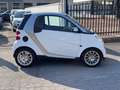 smart forTwo Fortwo II 2007 0.8 cdi Passion 45cv Blanc - thumbnail 3