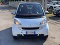 smart forTwo Fortwo II 2007 0.8 cdi Passion 45cv Blanc - thumbnail 2