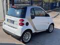 smart forTwo Fortwo II 2007 0.8 cdi Passion 45cv Blanc - thumbnail 4