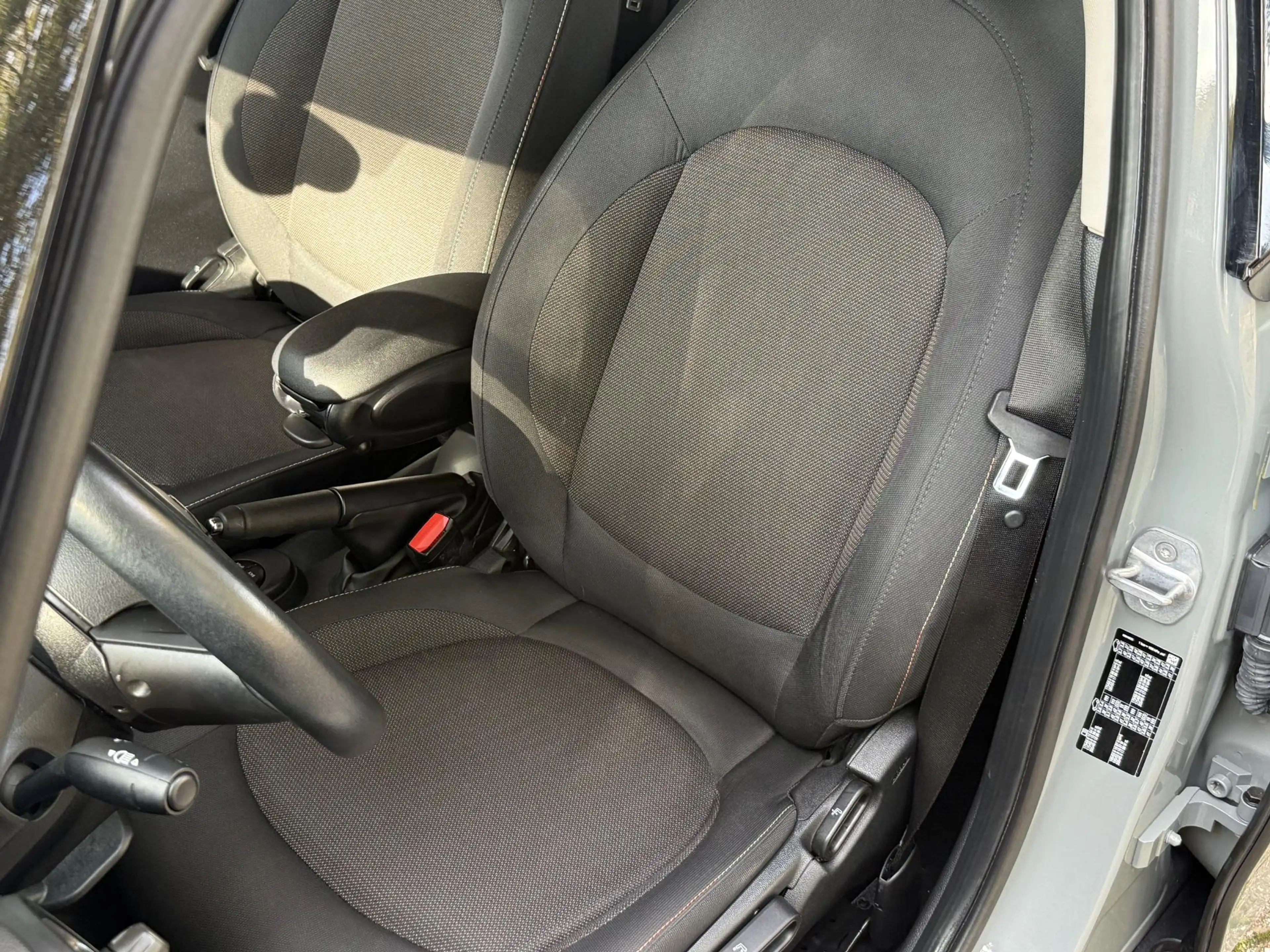 MINI One 5-Deurs 1.5 First | Navigatie | Airconditioning | — photo 13