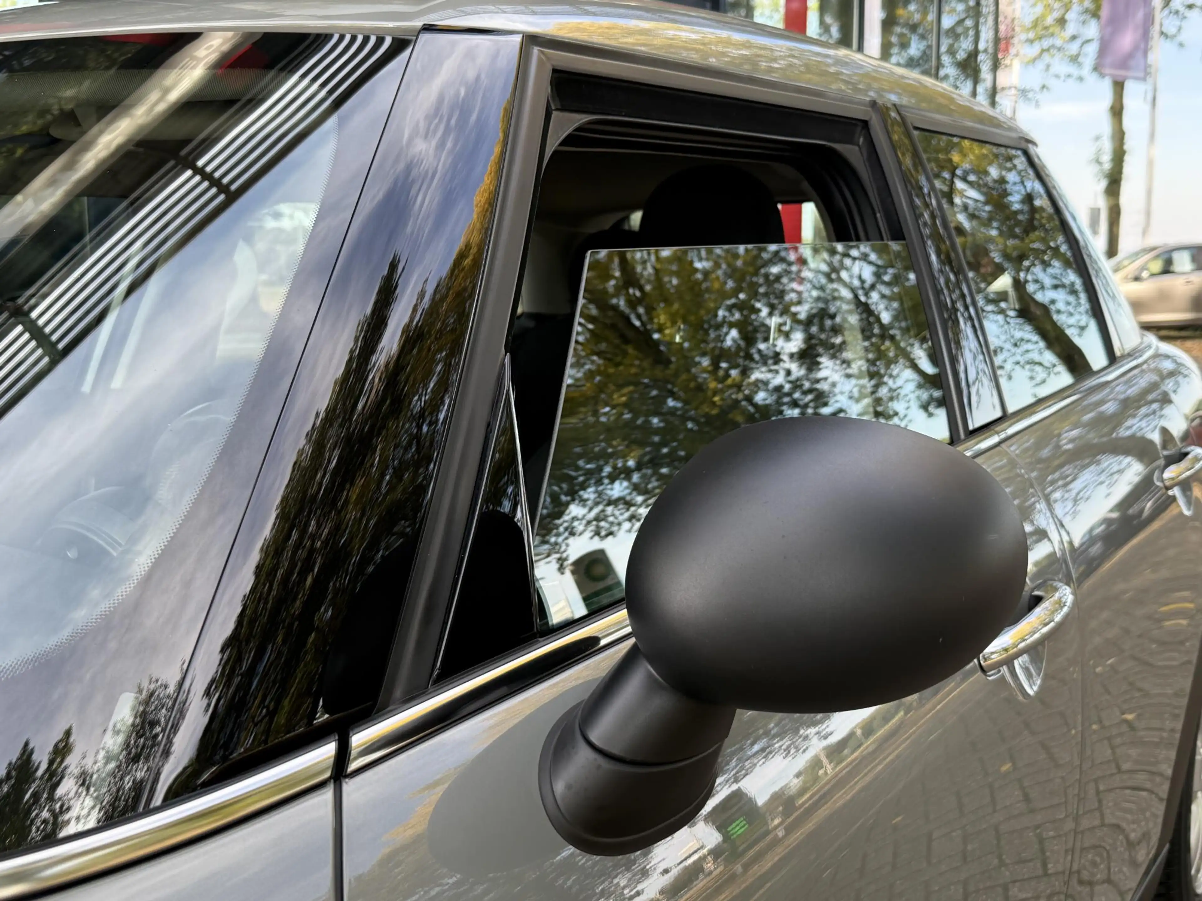 MINI One 5-Deurs 1.5 First | Navigatie | Airconditioning | — photo 8