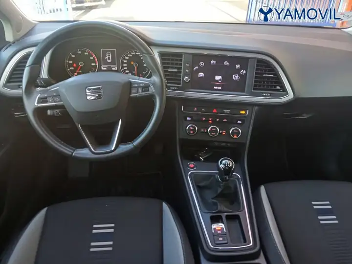 SEAT León 1.5 ECO TSI S&S Style 2020, foto 5