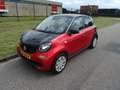smart forFour 1.0 Pure Rood - thumbnail 1
