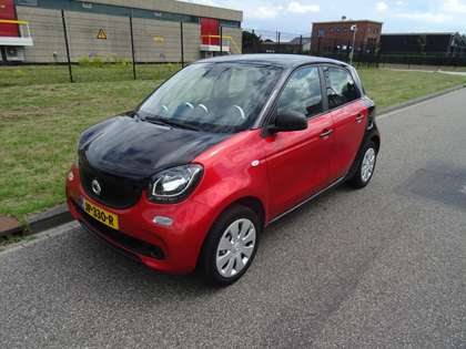 smart forFour 1.0 Pure