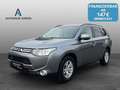 Mitsubishi Outlander 2.0 4WD / AUTOM./ 2.HAND/ ALLRAD/ Grau - thumbnail 1