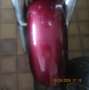 Kawasaki Zephyr 1100 Rood - thumbnail 3