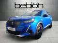 Peugeot 2008 1.2 PureTech 100 Allure LED Navi PDC Kamera Bleu - thumbnail 1