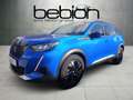 Peugeot 2008 1.2 PureTech 100 Allure LED Navi PDC Kamera Bleu - thumbnail 2