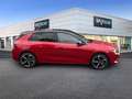 Opel Astra Astra 1.2 Turbo GS Navi Kamera Sitzheizung Rosso - thumbnail 4