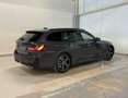 BMW 320 3-serie Touring 320e | M-SPORT | LED | NAP | DRAVI Grijs - thumbnail 12
