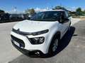 Citroen C3 BLUEHDI 100 SeS FEEL VAN 2 posti - GG209ZJ Bianco - thumbnail 3