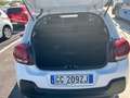 Citroen C3 BLUEHDI 100 SeS FEEL VAN 2 posti - GG209ZJ Bianco - thumbnail 9