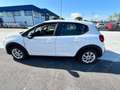 Citroen C3 BLUEHDI 100 SeS FEEL VAN 2 posti - GG209ZJ Bianco - thumbnail 7