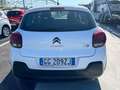 Citroen C3 BLUEHDI 100 SeS FEEL VAN 2 posti - GG209ZJ Bianco - thumbnail 5