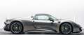 Porsche 918 Spyder Grey - thumbnail 5