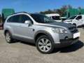 Chevrolet Captiva 2.4 LS GPL Eco Logic Argento - thumbnail 1