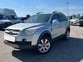 Chevrolet Captiva 2.4 LS GPL Eco Logic Argento - thumbnail 5