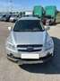 Chevrolet Captiva 2.4 LS GPL Eco Logic Argento - thumbnail 2