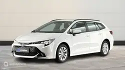 Toyota Corolla 122h Dynamic MY22