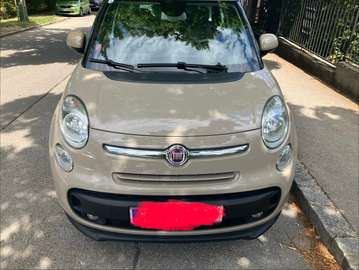 500L 1,6 Multijet II 120 Start