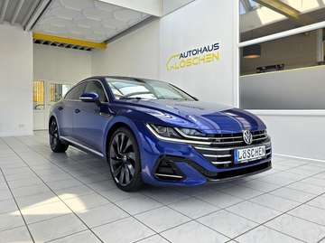 R-Line 4Motion Panorama R-Kamera