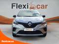 Renault Captur TCe Intens 67kW Gris - thumbnail 2