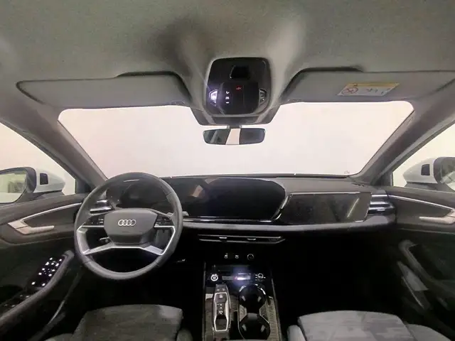 Audi A5 view 7