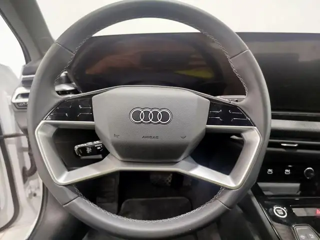 Audi A5 view 12