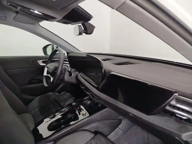 Audi A5 view 14