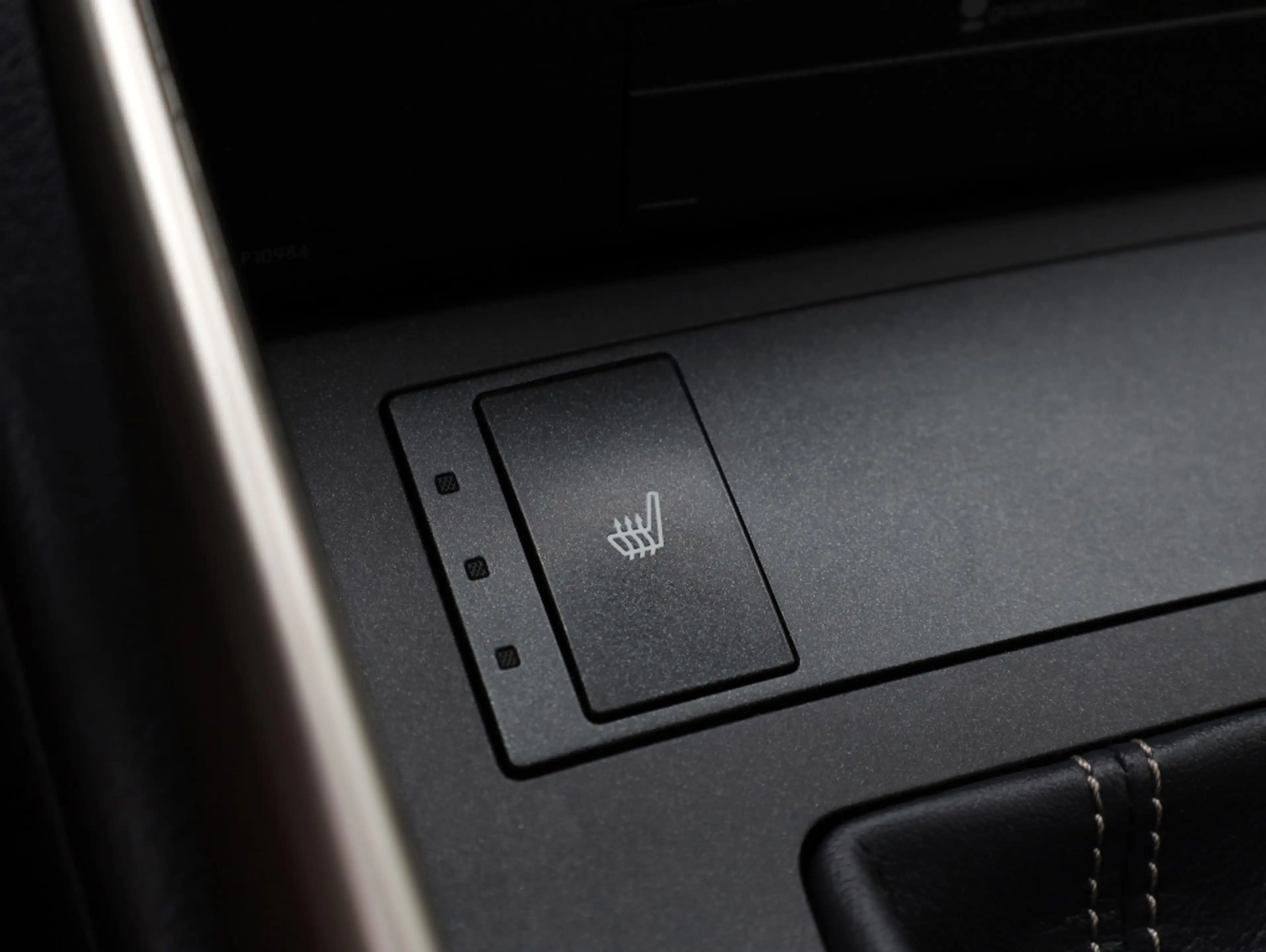 Lexus IS 300 300h Business Line Pro | Leder | Schuifdak | Adapt — photo 22