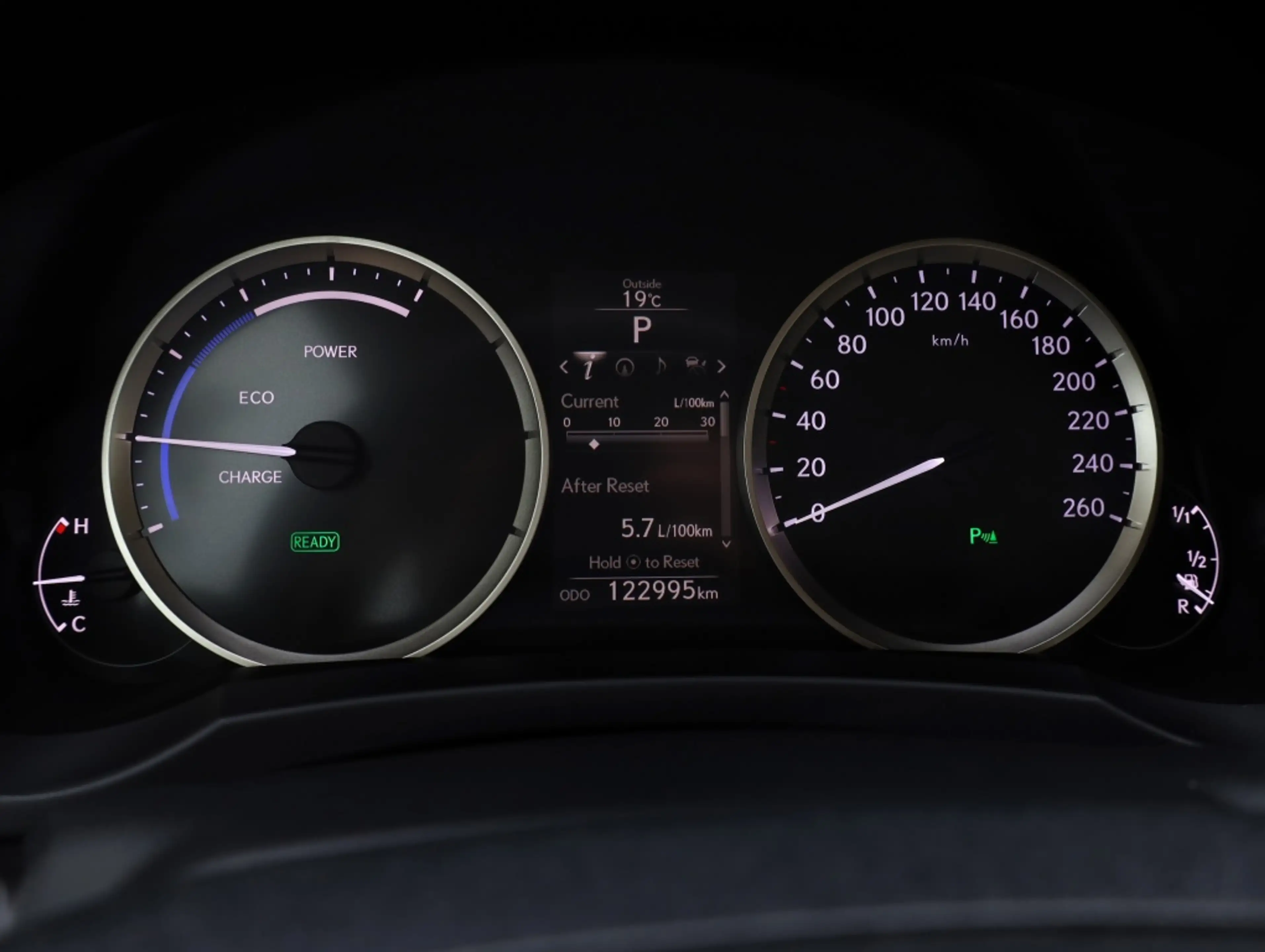 Lexus IS 300 300h Business Line Pro | Leder | Schuifdak | Adapt — photo 7