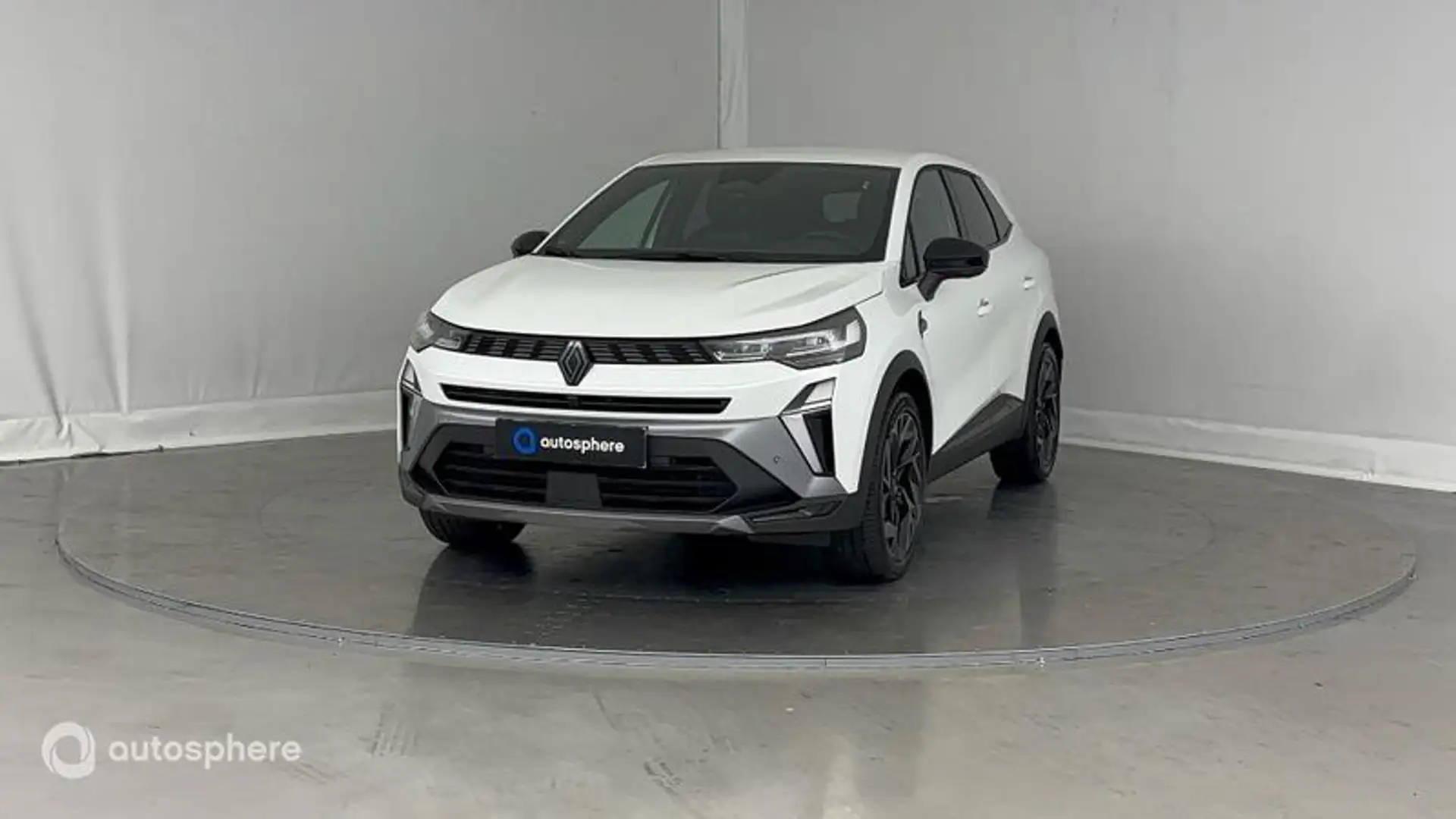 Renault Symbioz 1.6 E-Tech full hybrid 145ch esprit Alpine - 1