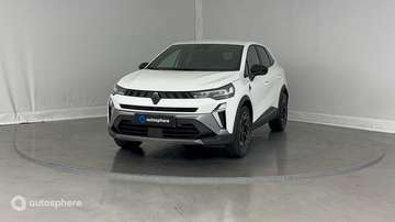 1.6 E-Tech full hybrid 145ch esprit Alpine