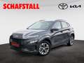 Hyundai KONA EV Select 3-Phasen-Lader Carplay Kamera Tempomat Schwarz - thumbnail 1