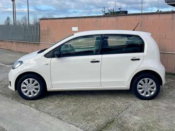 Citigo 5p 1.0 mpi g-tec Active 68cv