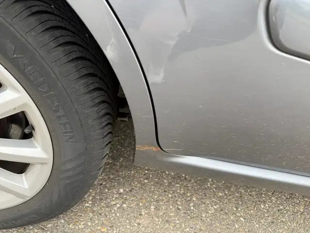 Opel Zafira view 8