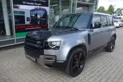 Land Rover Defender D300 X 4x4 22"/7SITZ/LUFT/PANO/STDHZG