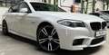 BMW 528 i 5 M-Paket Styl 525 530 Blanc - thumbnail 2