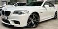BMW 528 i 5 M-Paket Styl 525 530 Blanc - thumbnail 1