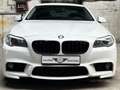 BMW 528 i 5 M-Paket Styl 525 530 Blanc - thumbnail 3