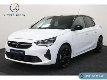 5-drs 1.2 Turbo GS Line