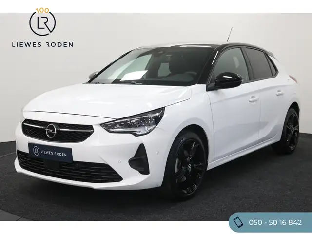 Opel Corsa 5-drs 1.2 Turbo GS Line