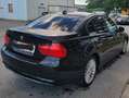 BMW 318 318d Schwarz - thumbnail 4